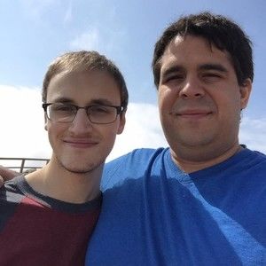 Meet your Posher, Jared